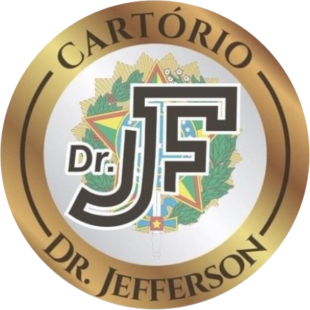 Logo do Cartório